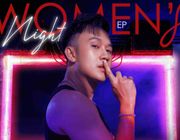 Dương Triệu Vũ ra EP về những người phụ nữ quyến rũ