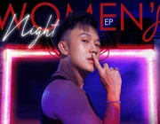Dương Triệu Vũ ra EP về những người phụ nữ quyến rũ