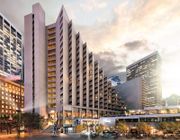 Khám phá khu tài chính của San Francisco tại khách sạn Hyatt Regency