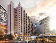Khám phá khu tài chính của San Francisco tại khách sạn Hyatt Regency