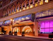 Tận hưởng không gian sống đẳng cấp tại JW Marriott San Francisco Union Square