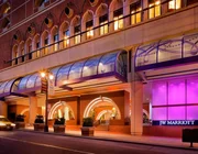 Tận hưởng không gian sống đẳng cấp tại JW Marriott San Francisco Union Square