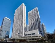 Kỳ nghỉ ấn tượng ngay phố Shibuya & Shinjuku tại khách sạn Keio Plaza Tokyo