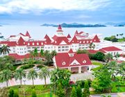 Khám phá 2 khách sạn Hồng Kông có “view xịn sò” cho kỳ nghỉ tuyệt vời