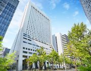 Thỏa thích mua sắm trong kỳ nghỉ thuận tiện tại khách sạn Nikko Osaka
