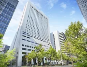Thỏa thích mua sắm trong kỳ nghỉ thuận tiện tại khách sạn Nikko Osaka