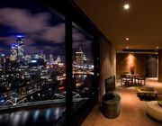 Kỳ nghỉ lý tưởng bên sông Yarra tại khách sạn Pan Pacific Melbourne