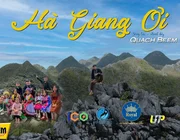 "Hà Giang Ơi" đã quảng bá tích cực cho du lịch cực Bắc Tổ Quốc