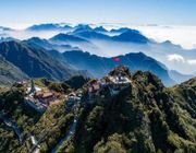 Siêu ưu đãi hè: Nghỉ dưỡng hạng sang, hưởng loạt đặc quyền tại Sa Pa