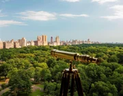 Ấn tượng không gian sống nghệ thuật tại khách sạn The Ritz-Carlton New York, Central Park