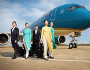 Vietnam Airlines lọt top 20 Hãng hàng không tốt nhất thế giới năm 2023