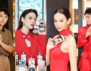 Điều kỳ diệu từ nốt hương da thuộc của nước hoa Memo Paris