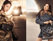 Chính thức công bố thế hệ thứ 3 K-Pop - Dahyun đại sứ Michael Kors