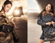 Chính thức công bố thế hệ thứ 3 K-Pop - Dahyun đại sứ Michael Kors