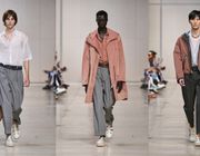 BST Hermès Menswear Xuân Hè 2024: Phong cách xa xỉ thầm lặng