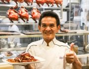 Cơm gà đạt sao Michelin từng gây sốt nhưng giá vẫn cực "hạt dẻ"