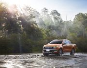Ford Ranger qua từng thời kỳ và sự tiến hóa mạnh mẽ ra sao?