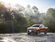 Ford Ranger qua từng thời kỳ và sự tiến hóa mạnh mẽ ra sao?