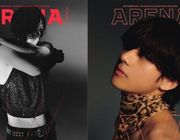 V (BTS) ra mắt album solo đầu tay mang tên 'Layover' gây chú ý
