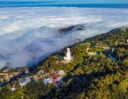 Travel+Leisure: Khám phá Bà Nà Hills là một trong những trải nghiệm tuyệt vời nhất ở Đà Nẵng