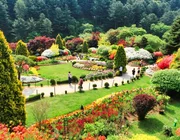 Say đắm trước cảnh sắc thiên nhiên tươi đẹp của “xứ sở kim chi” trong tour Hàn Quốc 4N4Đ