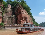 Thưởng ngoạn tuyệt cảnh của tỉnh Tứ Xuyên trong tour Trung Quốc 5N4Đ