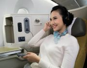 Vietnam Airlines ra mắt podcast trên chuyến bay từ 1/8