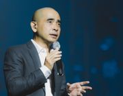 Nhạc sĩ Đức Trí: Ngoài âm nhạc tôi không làm gì khác