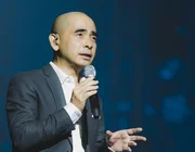 Nhạc sĩ Đức Trí: Ngoài âm nhạc tôi không làm gì khác