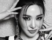 Đại sứ Thương hiệu Moschino mới chính thức gọi tên Tiffany Young