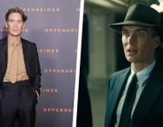 Câu chuyện chinh phục khán giả của nam diễn viên Cillian Murphy