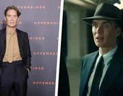 Câu chuyện chinh phục khán giả của nam diễn viên Cillian Murphy