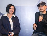 Phương Thanh và Đức Trí chia sẻ về tình tri kỷ gần 30 năm