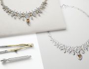 Bộ sưu tập trang sức cao cấp Le Voyage Recommencé của Cartier