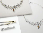 Bộ sưu tập trang sức cao cấp Le Voyage Recommencé của Cartier