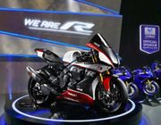 Yamaha R1 GYTR Pro chỉ có 25 chiếc được sản xuất trên toàn thế giới