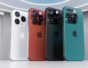 iPhone 15 Pro sẽ có màu mới nào?