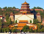 Khám phá tour du lịch Trung Quốc sự hòa quyện giữa cổ kính và hiện đại