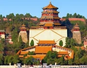 Khám phá tour du lịch Trung Quốc sự hòa quyện giữa cổ kính và hiện đại