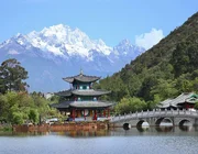Tour Vân Nam Trung Quốc khám phá nền văn hóa, lịch sử đa dạng