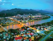 Hương sắc Lào Cai