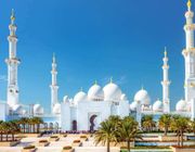 Tour du lịch Dubai cao cấp khám phá Trung Đông xa hoa huyền thoại