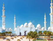 Tour du lịch Dubai cao cấp khám phá Trung Đông xa hoa huyền thoại