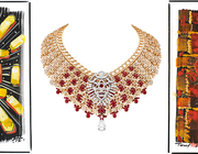 BST Tweed de Chanel Haute Joaillerie tuyệt đỉnh chế tác trang sức