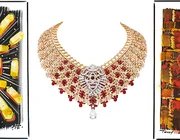 BST Tweed de Chanel Haute Joaillerie tuyệt đỉnh chế tác trang sức