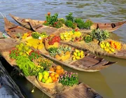 Nghe “Dòng sông kể chuyện” về một Sài Gòn - Chợ Lớn - Gia Định - TP.HCM