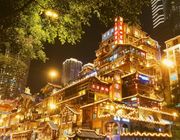 Cẩm nang du lịch Trùng Khánh Trung Quốc tươi đẹp và đầy sống động