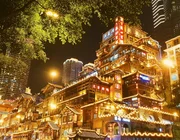 Cẩm nang du lịch Trùng Khánh Trung Quốc tươi đẹp và đầy sống động