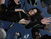 Vũ trụ streetwear tại show diễn thời trang C.Dam mang tên “Rendezvous”