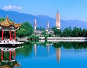 Tour du lịch Trung Quốc - Thiên nhiên hùng vĩ và ẩm thực đặc sắc